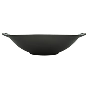 Cattara 13069 Grilovacia panvica Wok Liatina, pr. 31 cm