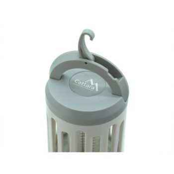 Cattara 13178 LED svietidlo s lapačom hmyzu Cosmic, 60 lm