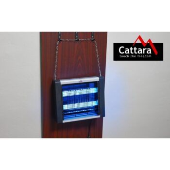 Cattara 13189 Lapač hmyzu UV Star, 2,1 W, 230 V