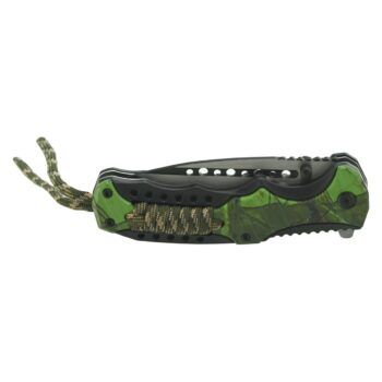 Cattara 13223 Nôž zatvárací Jungle, 21,7 cm