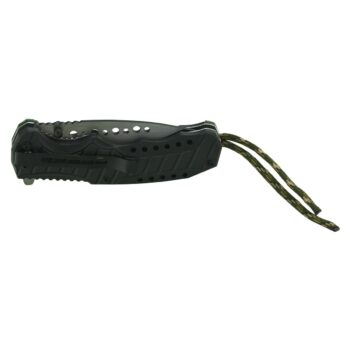 Cattara 13223 Nôž zatvárací Jungle, 21,7 cm