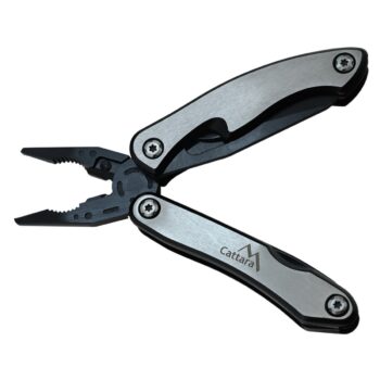 Cattara 13261 Multifunkčné kliešte Blackjack, 10,5 cm