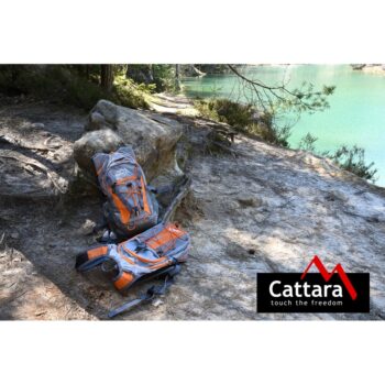Cattara Batoh OrangeW, 20 l