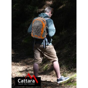 Cattara Batoh OrangeW, 30 l