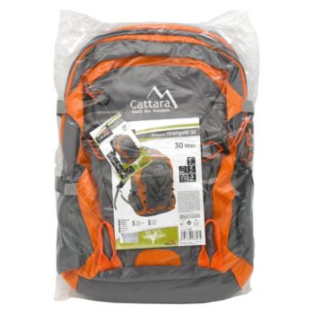 Cattara Batoh OrangeW, 30 l