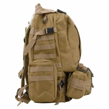 Cattara Batoh na záda 55l ARMY