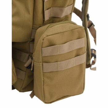 Cattara Batoh na záda 55l ARMY