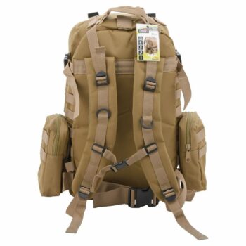 Cattara Batoh na záda 55l ARMY
