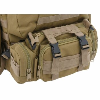 Cattara Batoh na záda 55l ARMY