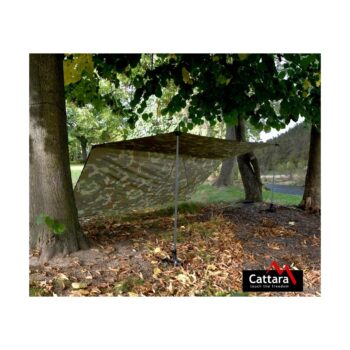 Cattara Celta WATERPROOF - 2x 3 metry