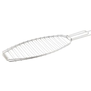 Cattara Grilovacia mriežka Fish, 35 x 13 cm