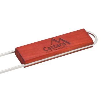 Cattara Grilovacia mriežka Fish, 35 x 13 cm
