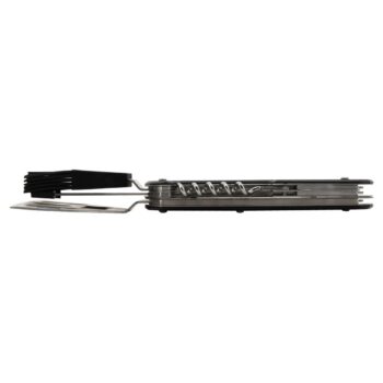 Cattara Grilovacie náradie 5v1, 22,5 cm
