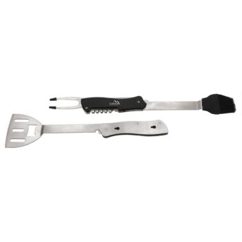 Cattara Grilovacie náradie 5v1, 22,5 cm