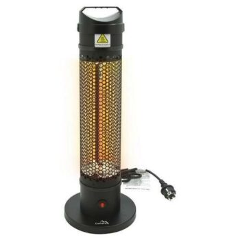Cattara Infražiarič, 1000 W, 230 V
