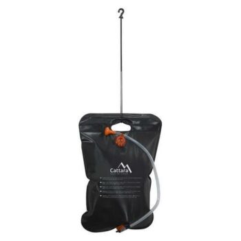 Cattara Kempingová sprcha, 20 l, 20 l
