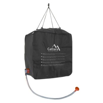 Cattara Kempingová sprcha, 40 l, 40 l