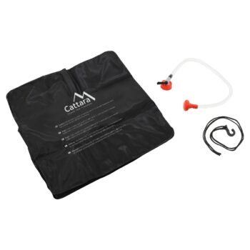 Cattara Kempingová sprcha, 40 l, 40 l