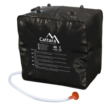 Cattara Kempingová sprcha, 40 l, 40 l