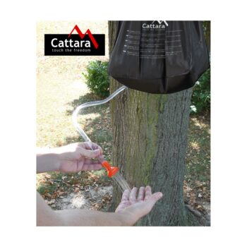 Cattara Kempingová sprcha, 40 l, 40 l