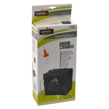 Cattara Kempingová sprcha, 40 l, 40 l