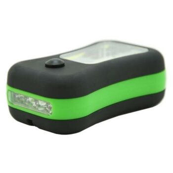 Cattara LED svietidlo Camping, 160 + 15 lm
