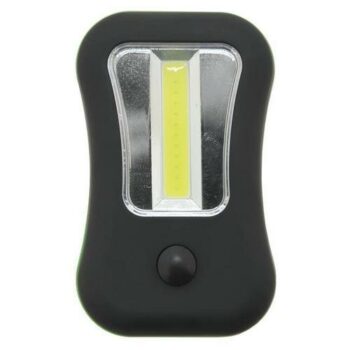 Cattara LED svietidlo Camping, 160 + 15 lm
