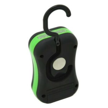 Cattara LED svietidlo Camping, 160 + 15 lm