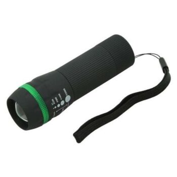Cattara LED vreckové svietidlo Zoom