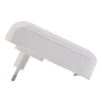 Cattara Lapač hmyzu LED UV Plug, 230 V