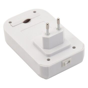 Cattara Lapač hmyzu LED UV Plug, 230 V