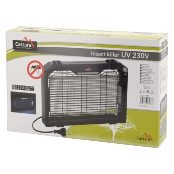 Cattara Lapač hmyzu UV 230V