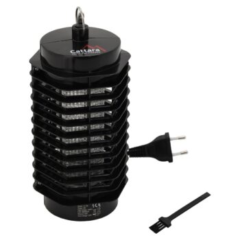 Cattara Lapač hmyzu UV Lightern, 230 V