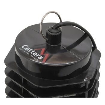 Cattara Lapač hmyzu UV Lightern, 230 V