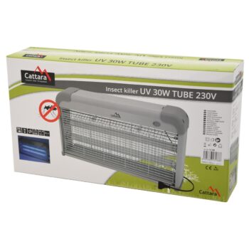 Cattara Lapač hmyzu UV Tube 30 W, 230 V