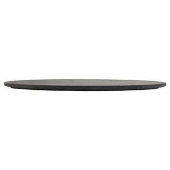 Cattara Liatinový grilovací plát pre grily Royal classic a Royal grande, 31 cm