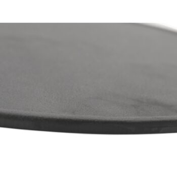Cattara Liatinový grilovací plát pre grily Royal classic a Royal grande, 31 cm