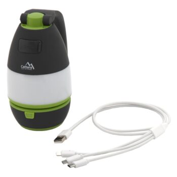 Cattara Nabíjacie svietidlo Multilamp, LED 150 lm