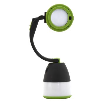 Cattara Nabíjacie svietidlo Multilamp, LED 150 lm
