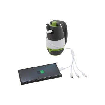 Cattara Nabíjacie svietidlo Multilamp, LED 150 lm