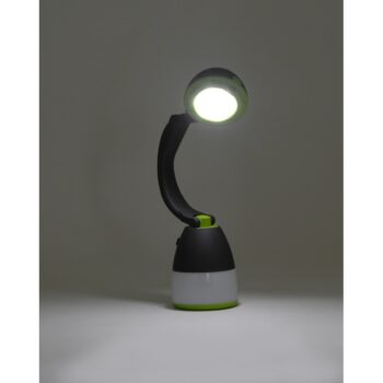 Cattara Nabíjacie svietidlo Multilamp, LED 150 lm