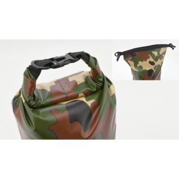 Cattara Nepromokavý vak DRY BAG 10l