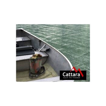 Cattara Nepromokavý vak DRY BAG 10l