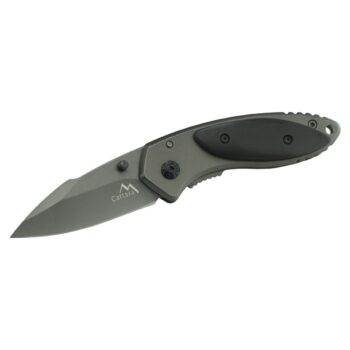 Cattara Nôž zatvárací FISH, 15 cm