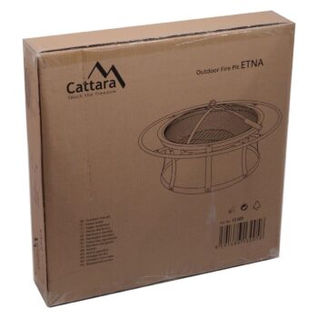 Cattara Ohnisko Etna s poklopom, pr. 61 cm