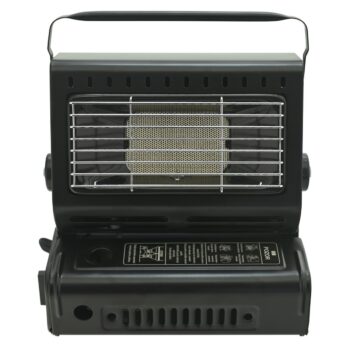 Cattara Plynové kúrenie + varič HEAT&COOK