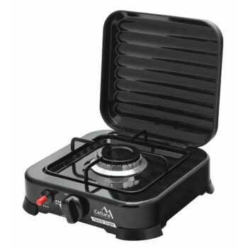 Cattara Plynový varič Traveler FAMILY SINGLE