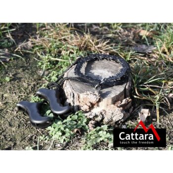 Cattara Ručná reťazová píla, 100 cm
