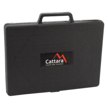 Cattara Sada grilovacích nožov, 6 ks 13110
