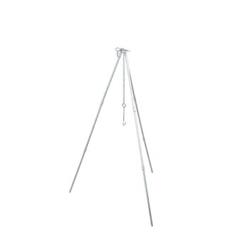 Cattara Skladacia trojnožka na kotlík Field, 86 cm